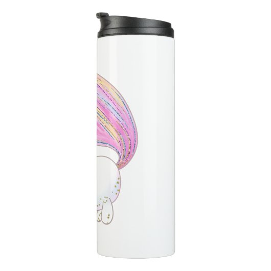 Caticorn Thermosbecher (Nach rechts gedreht)