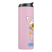 Caticorn Thermosbecher (Nach links gedreht)