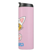 Caticorn Thermosbecher (Nach rechts gedreht)