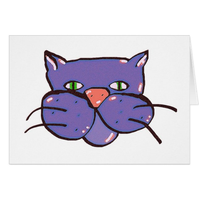 catitude (Vorderseite (Horizontal))