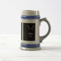 "Catitude Collection Forever"