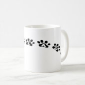 Catlady Kaffeetasse (VorderseiteRechts)