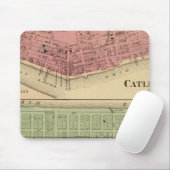 Catlettsburg, West Virginia Mousepad (Mit Mouse)