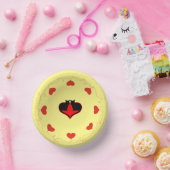 Catlove Pappteller (Party)