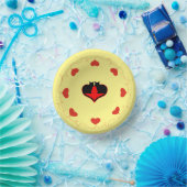 Catlove Pappteller (Party)