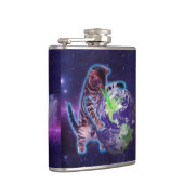 Catmageddon Flachmann (Rechts)