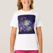 Catmageddon T-Shirt (Vorderseite)