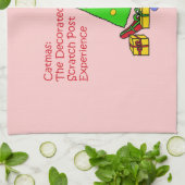 Catmas Erfahrung Geschirrtuch (Gefaltet)