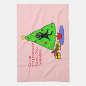 Catmas Erfahrung Geschirrtuch (Vertikal)