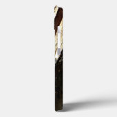 Catnap-Süssen Case-Mate iPhone Hülle (Rückseite / Links)