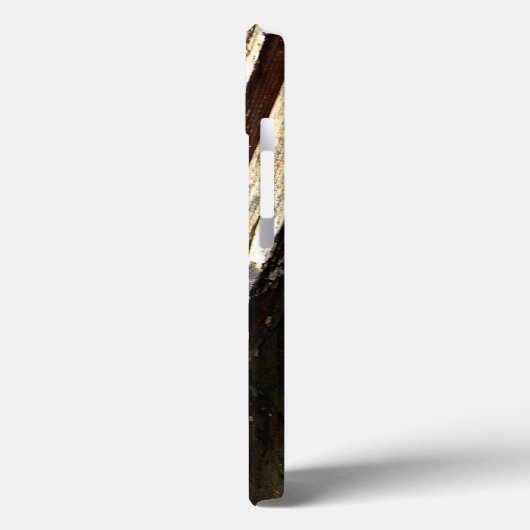 Catnap-Süssen Case-Mate iPhone Hülle (Rückseite / Links)