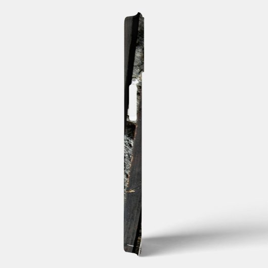 Catnap-Süssen Case-Mate iPhone Hülle (Rückseite / Rechts)