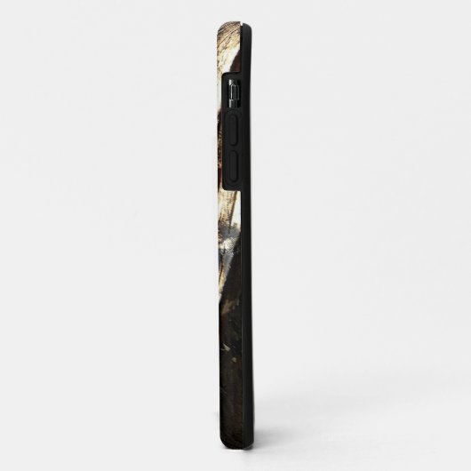 Catnap-Süssen Case-Mate iPhone Hülle (Hinten/Links)