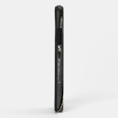 Catnap-Süssen Case-Mate iPhone Hülle (Hinten/Rechts)