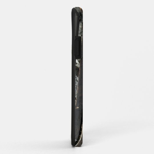 Catnap-Süssen Case-Mate iPhone Hülle (Hinten/Rechts)