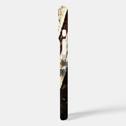 Catnap-Süssen Case-Mate iPhone Hülle (Rückseite / Links)