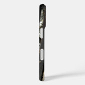 Catnap-Süssen Case-Mate iPhone Hülle (Rückseite / Rechts)