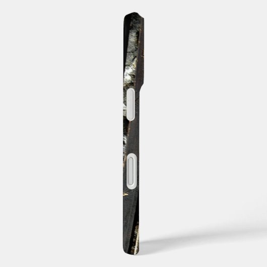 Catnap-Süssen Case-Mate iPhone Hülle (Rückseite / Rechts)