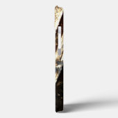 Catnap-Süssen Case-Mate iPhone Hülle (Rückseite / Links)