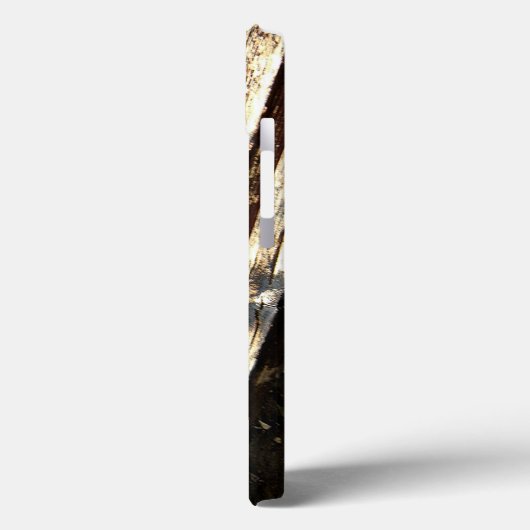 Catnap-Süssen Case-Mate iPhone Hülle (Rückseite / Links)