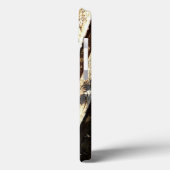 Catnap-Süssen Case-Mate iPhone Hülle (Rückseite / Links)