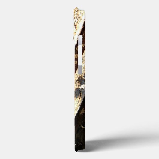 Catnap-Süssen Case-Mate iPhone Hülle (Rückseite / Links)