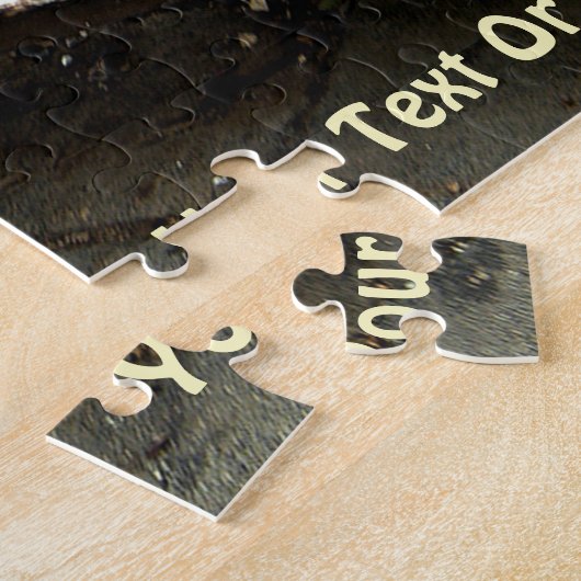 Catnap-Süssen Puzzle (Seite)