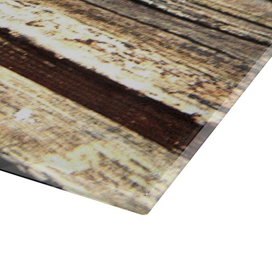 Catnap-Süssen Schneidebrett (Ecke)