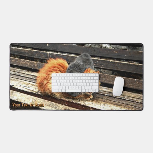 Catnap-Süssen Schreibtischunterlage (Tastatur & Maus)