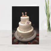 Catnip Karte (Vorderseite)