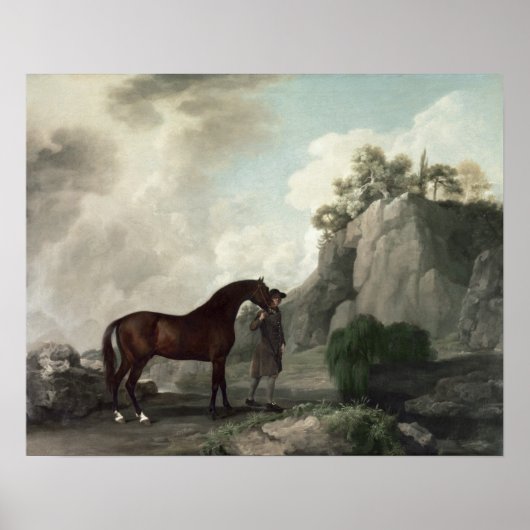 Cato' and Groom Poster (Vorne)