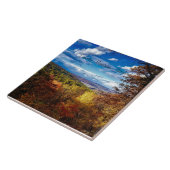 Catoctin Mountains, Maryland Fliese (Seite)