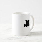 Catonkey Regal Kaffeetasse (VorderseiteRechts)