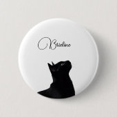 Catpin Button (Vorderseite)