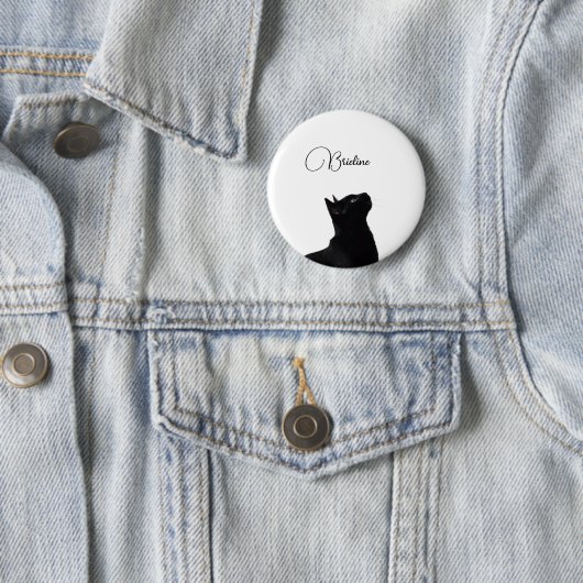 Catpin Button (Beispiel)