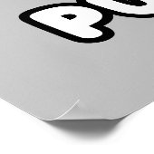 Catpuccino 1 poster (Ecke)