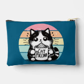 Catpuccino 3 zubehörtasche (Rückseite)