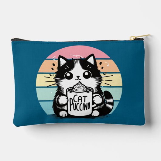 Catpuccino 3 zubehörtasche (Rückseite)