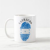 Catracho Kaffeetasse (Links)