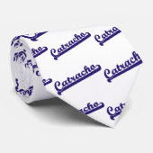 Catracho Krawatte (Gerollt)