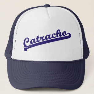 Catracho Truckerkappe