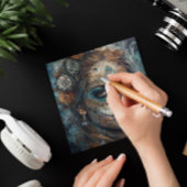 Catrina Azul Einladung