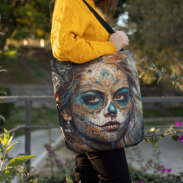 Catrina Azul Tasche