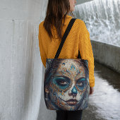 Catrina Azul Tasche