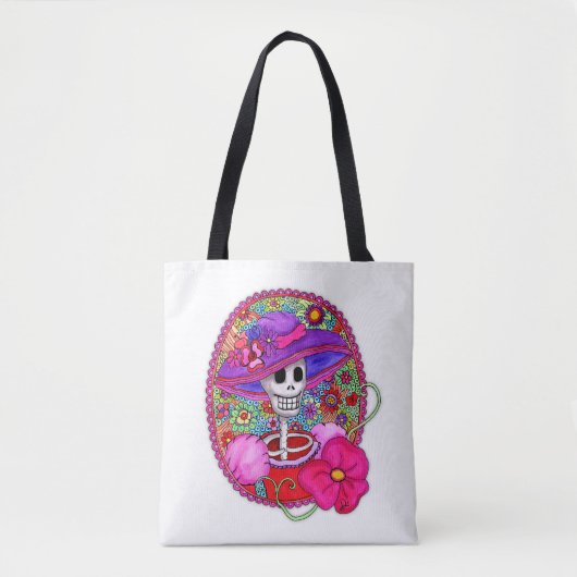 Catrina Beatriz Taschen-Tasche Tasche (Vorderseite)