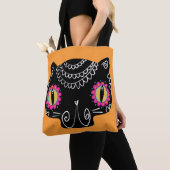 Catrina Day of the Dead Tasche (Von Nahem)
