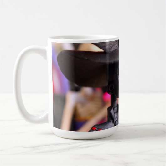 Catrina Kaffee-Tasse Kaffeetasse (Links)