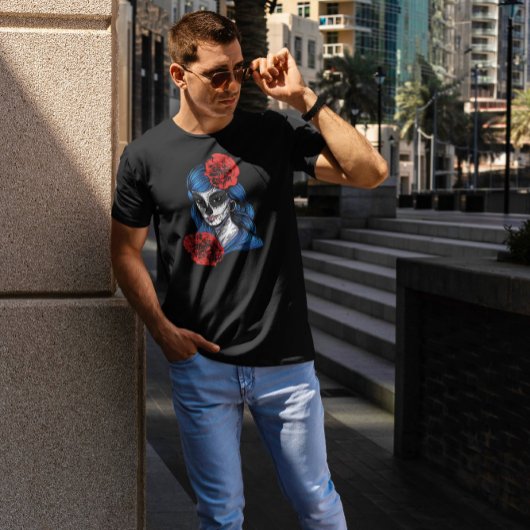 Catrina Kalaka T-Shirt