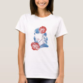 Catrina Kalaka T-Shirt (Vorderseite)