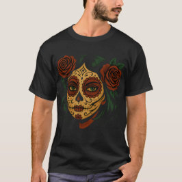 CATRINA LINDA VON LVMBRE T-Shirt
